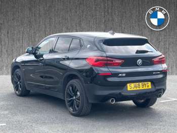 Used BMW X2 2018 for sale - 75435475: Photo