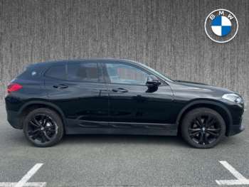 Used BMW X2 2018 for sale - 75435475: Photo