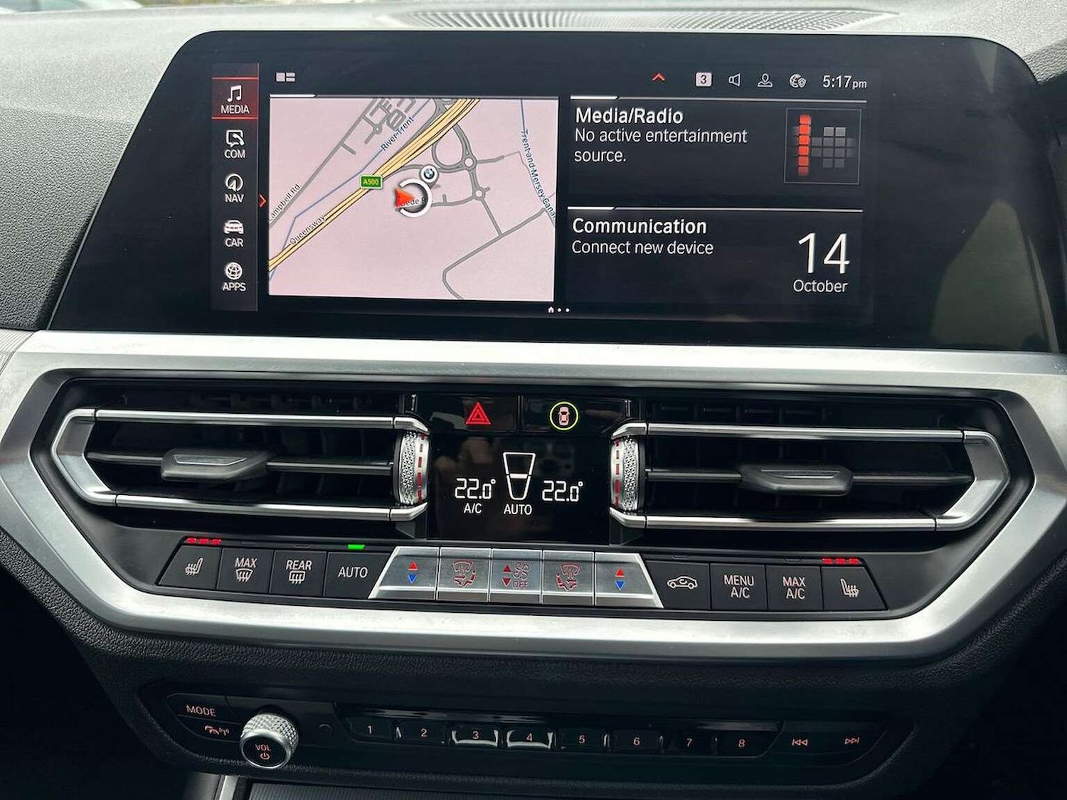 Used BMW 3 Series 2020 for sale - 76596214: Photo 11