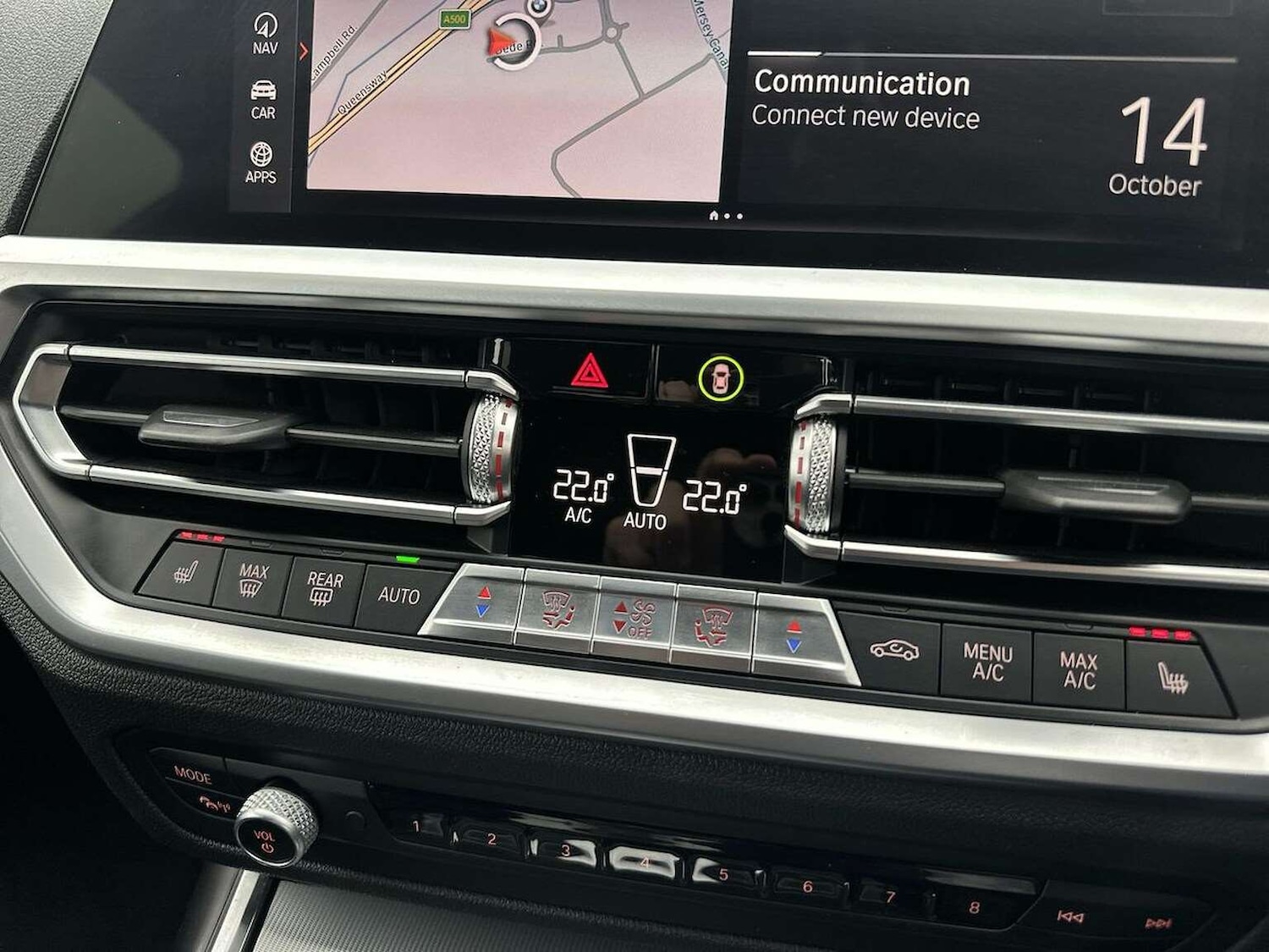 Used BMW 3 Series 2020 for sale - 76596214: Photo 12