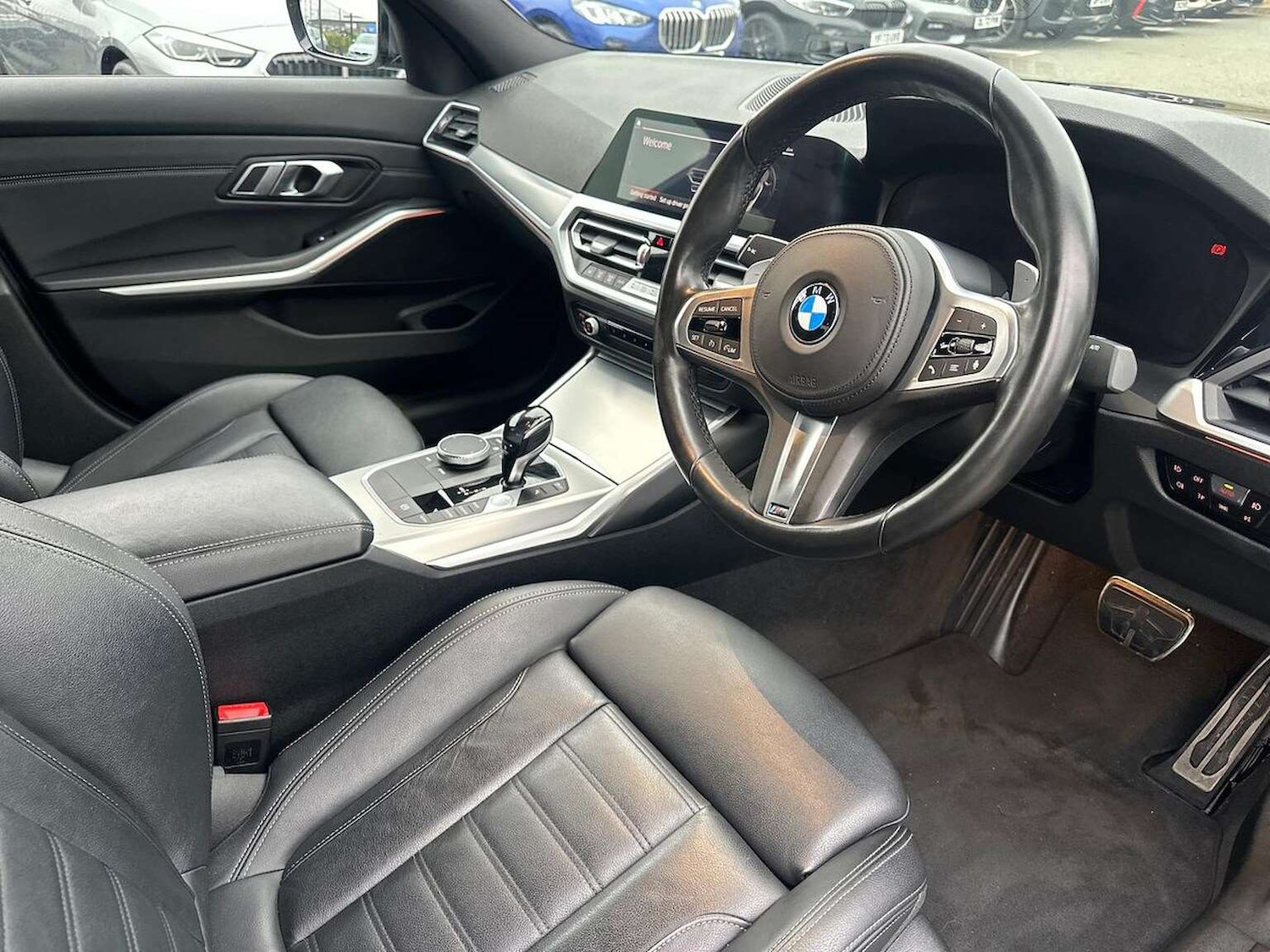 Used BMW 3 Series 2020 for sale - 76596214: Photo 15