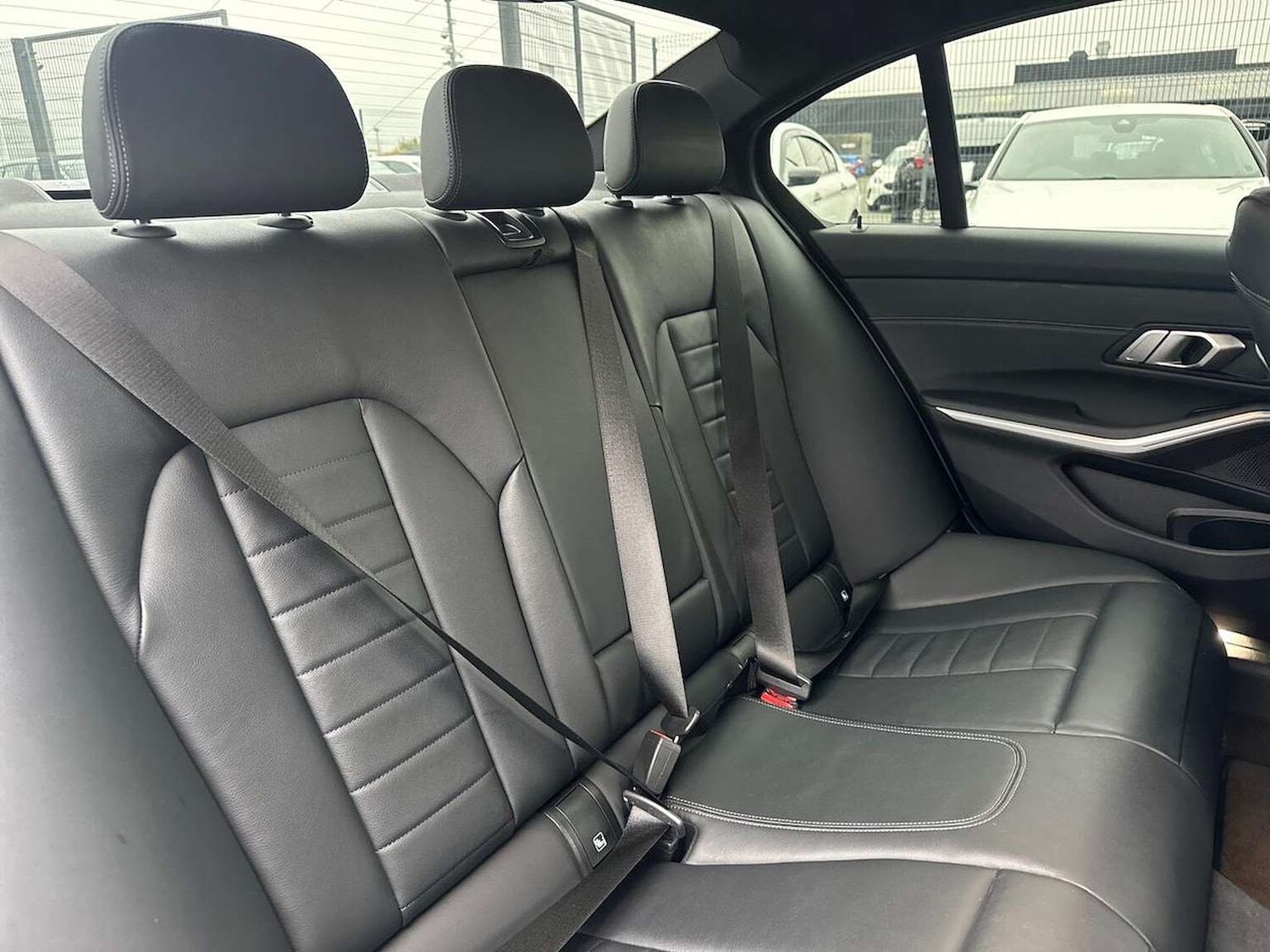 Used BMW 3 Series 2020 for sale - 76596214: Photo 16