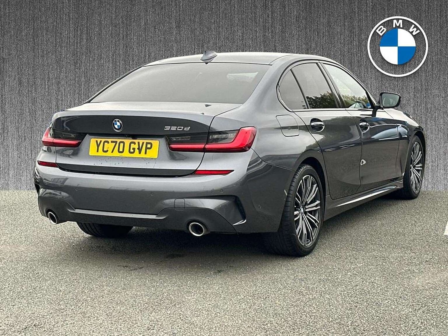 Used BMW 3 Series 2020 for sale - 76596214: Photo 18