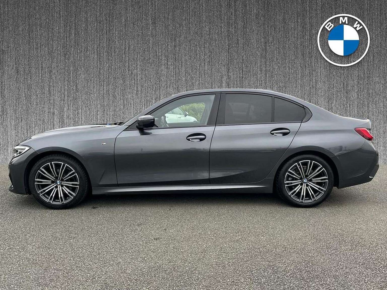 Used BMW 3 Series 2020 for sale - 76596214: Photo 19