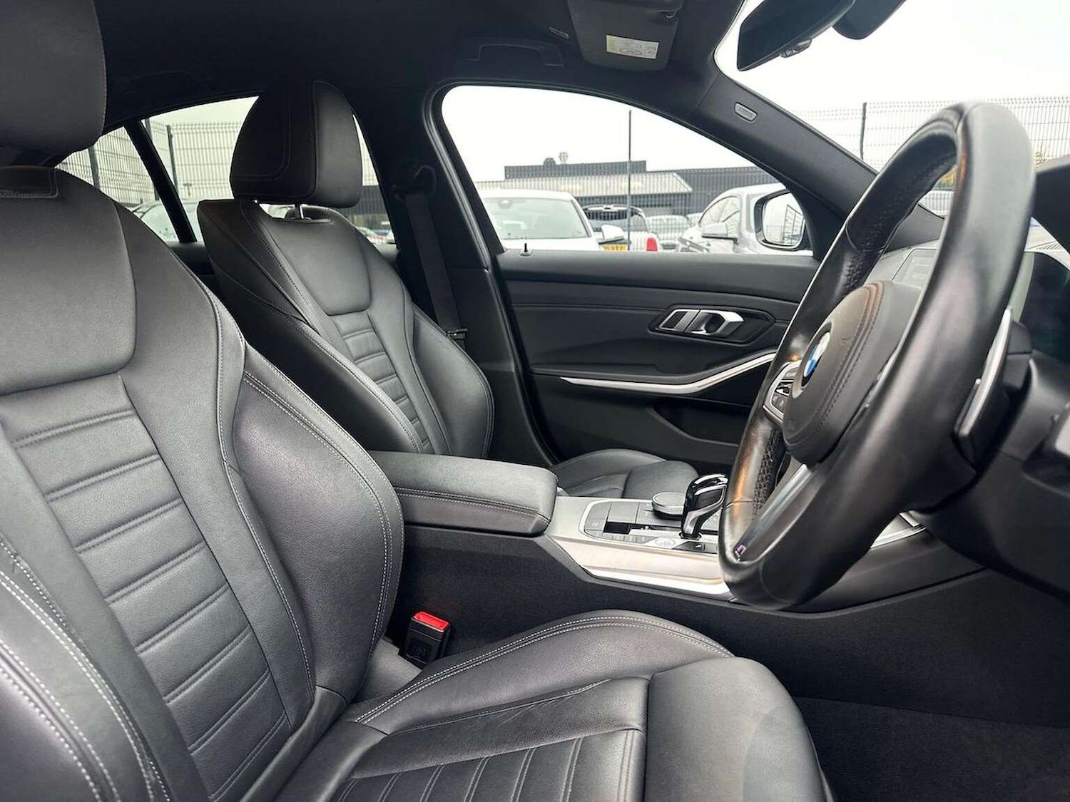 Used BMW 3 Series 2020 for sale - 76596214: Photo 21