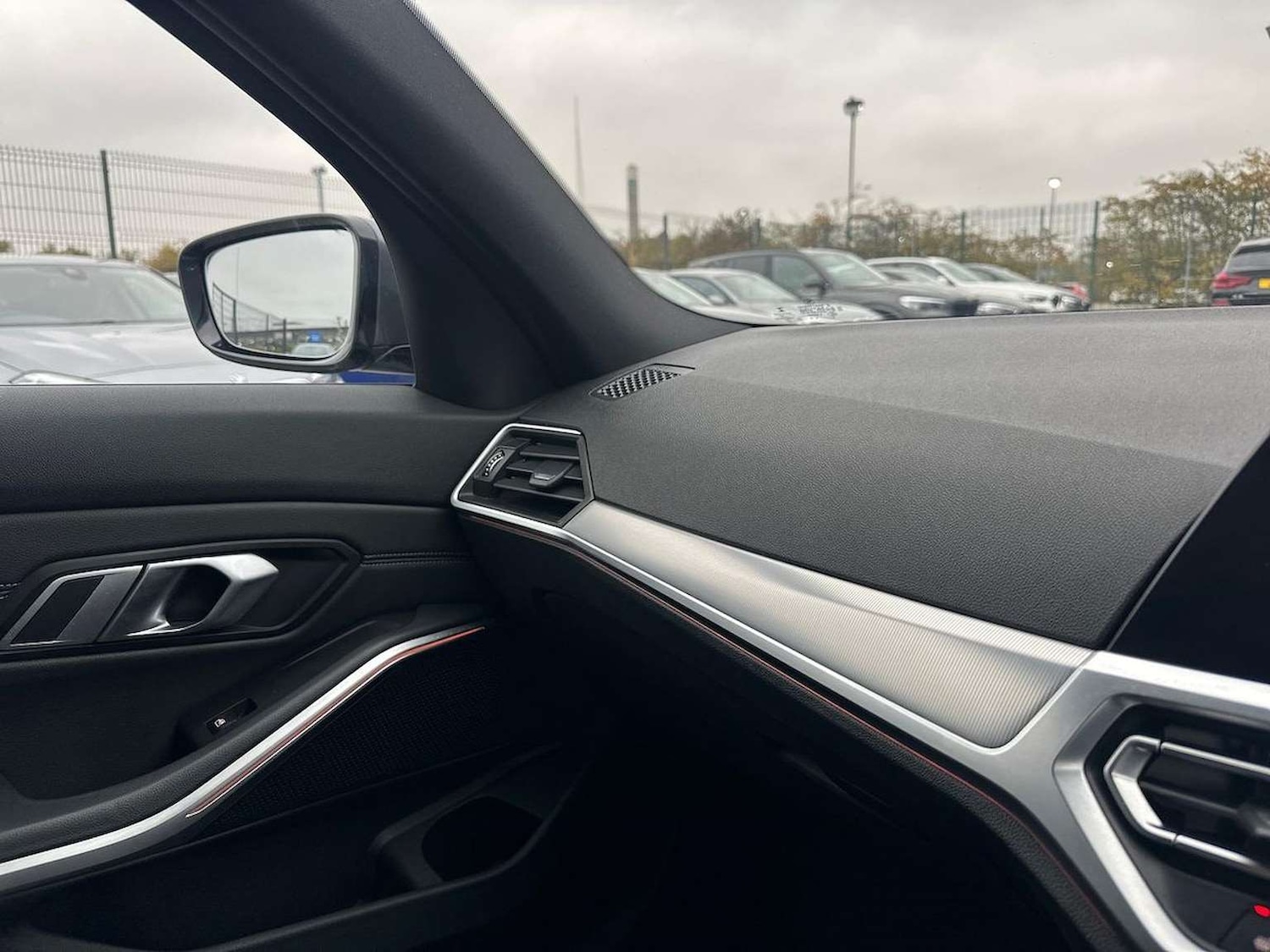 Used BMW 3 Series 2020 for sale - 76596214: Photo 24