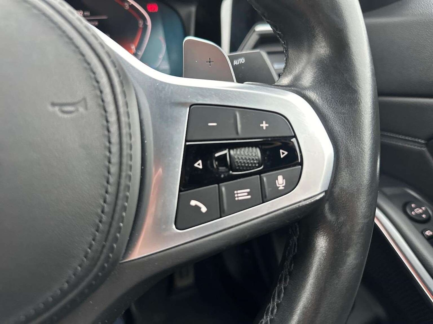 Used BMW 3 Series 2020 for sale - 76596214: Photo 26