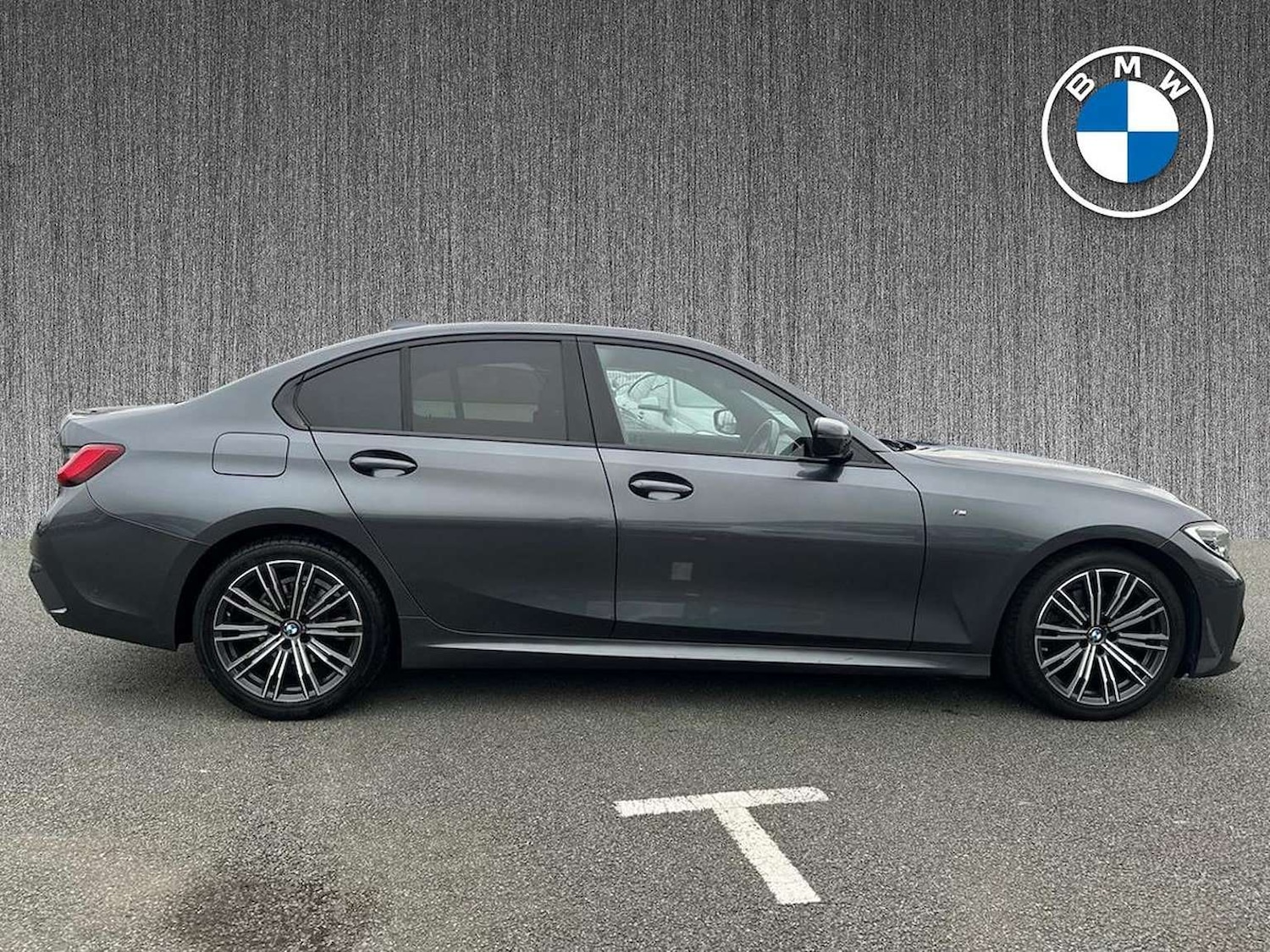 Used BMW 3 Series 2020 for sale - 76596214: Photo 3