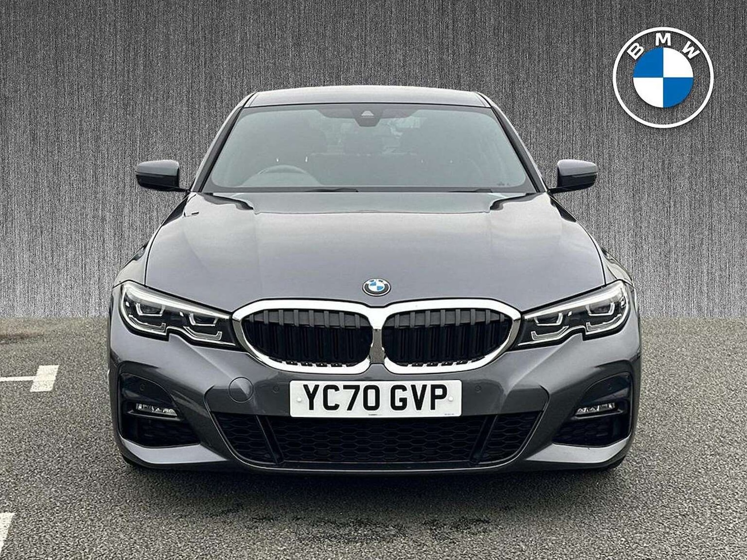 Used BMW 3 Series 2020 for sale - 76596214: Photo 5