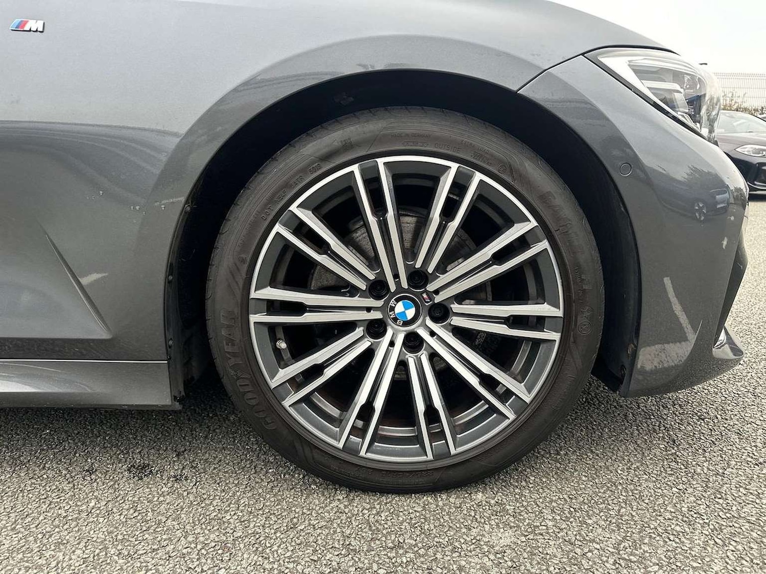 Used BMW 3 Series 2020 for sale - 76596214: Photo 6