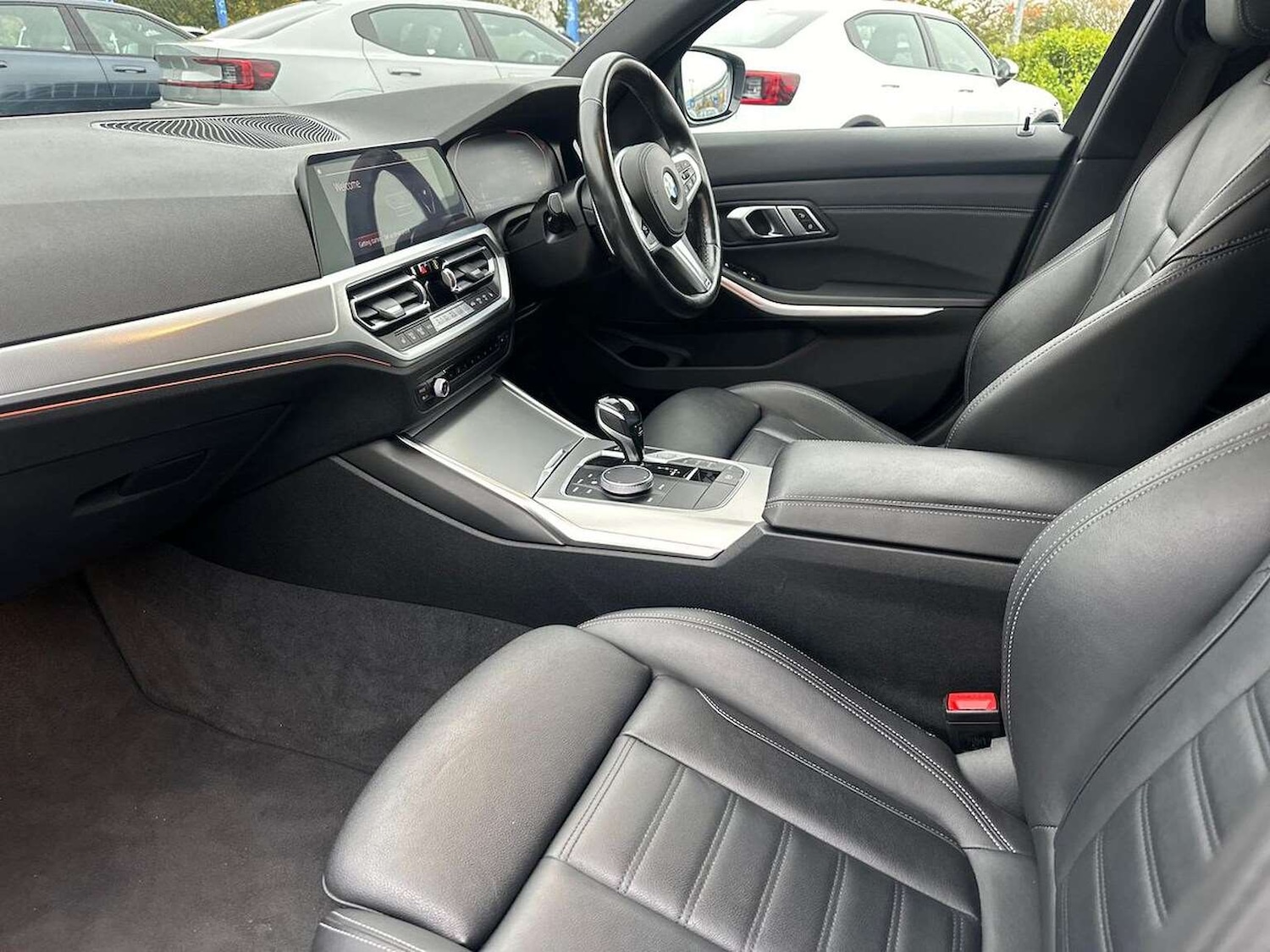 Used BMW 3 Series 2020 for sale - 76596214: Photo 7