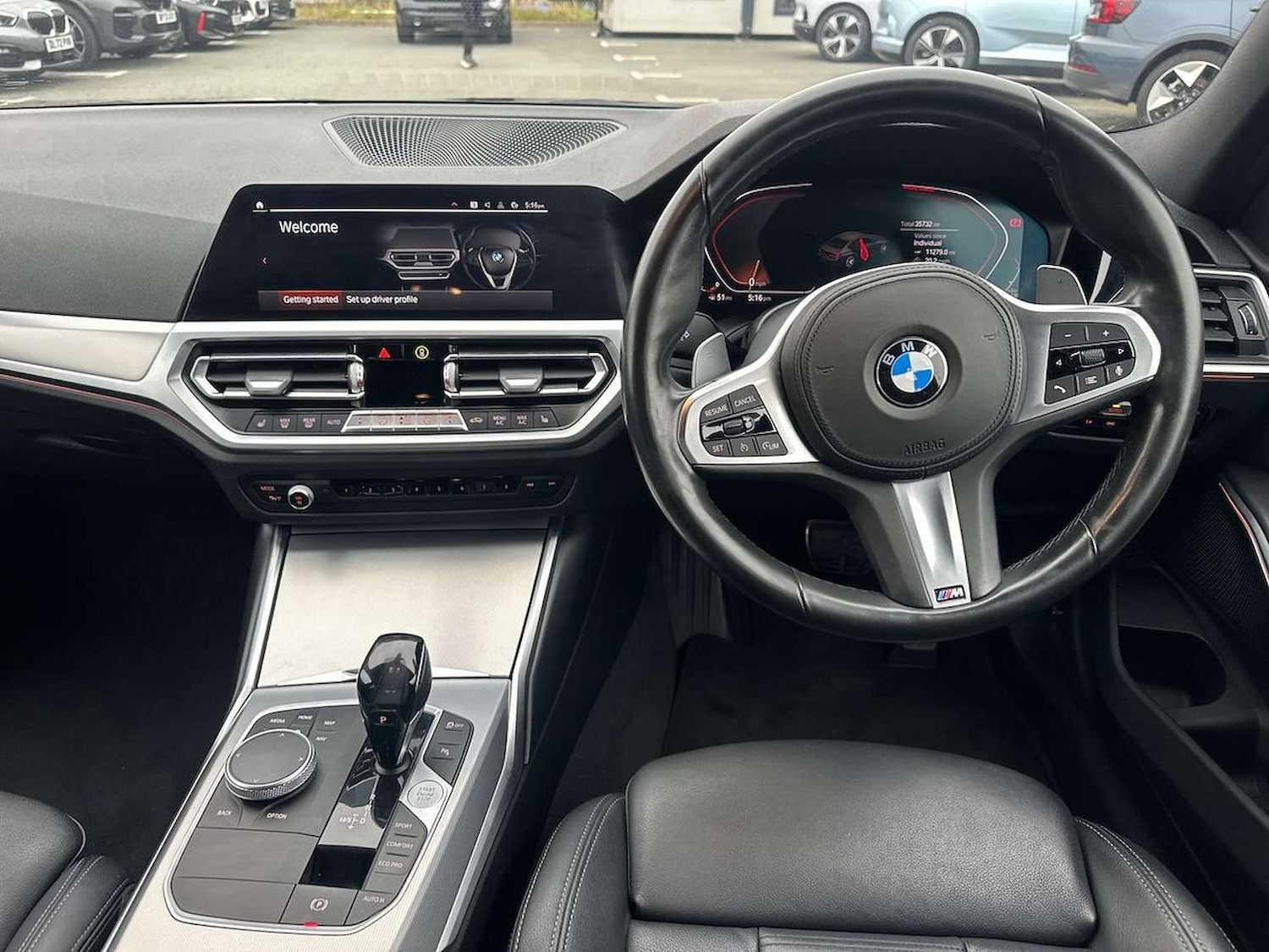 Used BMW 3 Series 2020 for sale - 76596214: Photo 9