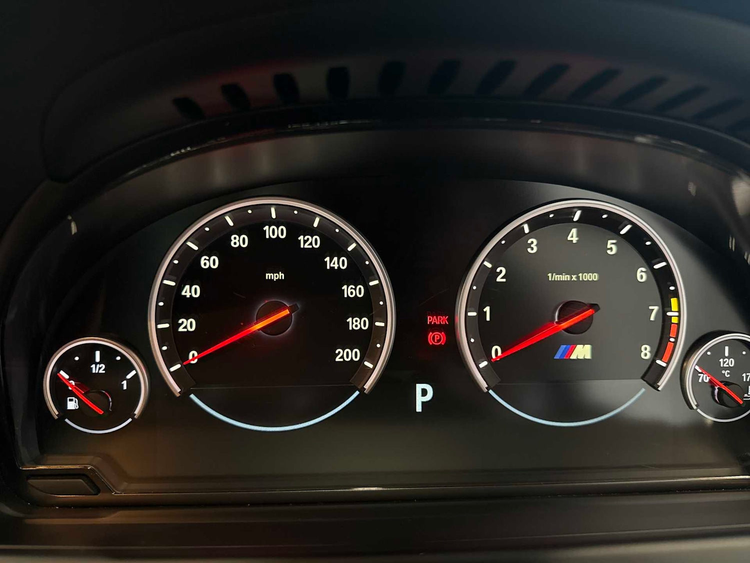 Used BMW M6 Gran Coupe 2017 for sale - 76846083: Photo 10