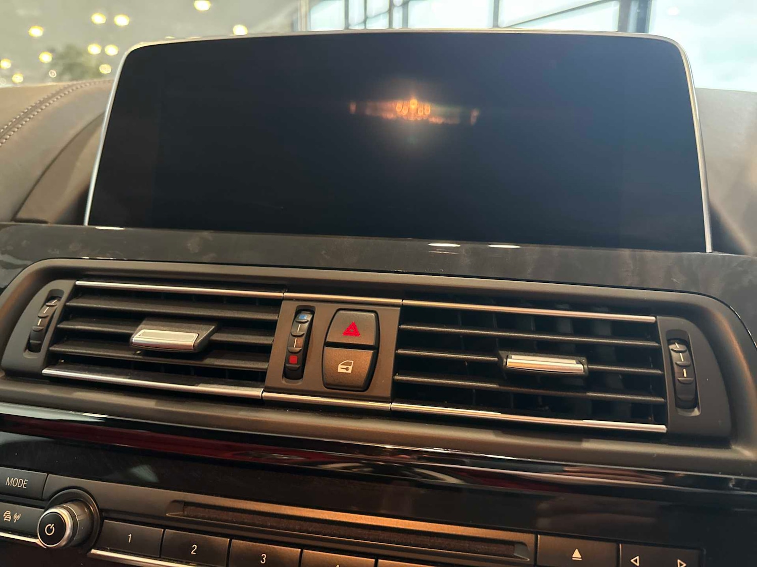 Used BMW M6 Gran Coupe 2017 for sale - 76846083: Photo 11