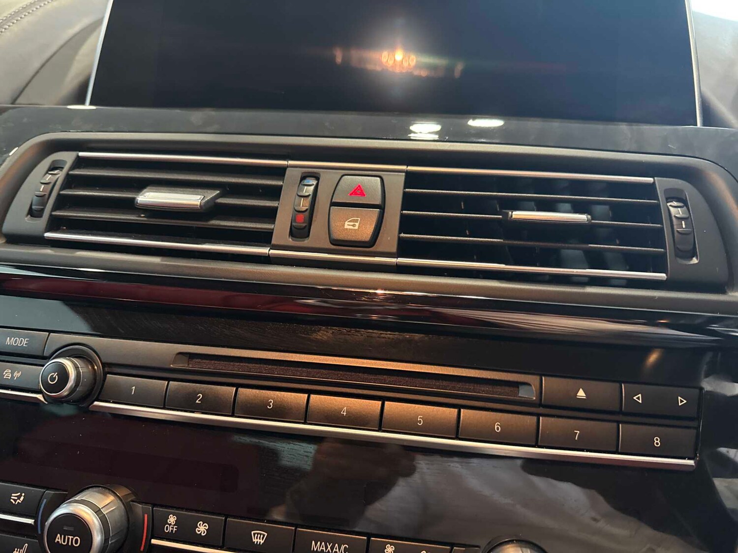 Used BMW M6 Gran Coupe 2017 for sale - 76846083: Photo 12