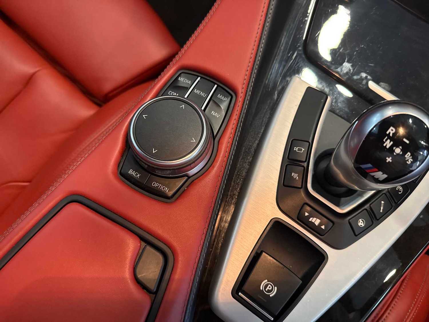 Used BMW M6 Gran Coupe 2017 for sale - 76846083: Photo 13