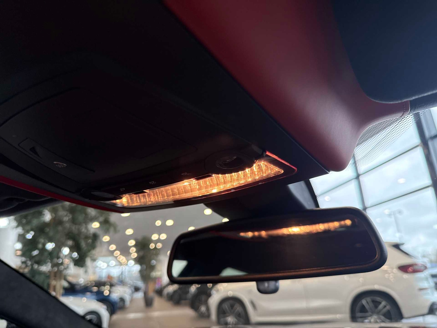 Used BMW M6 Gran Coupe 2017 for sale - 76846083: Photo 14