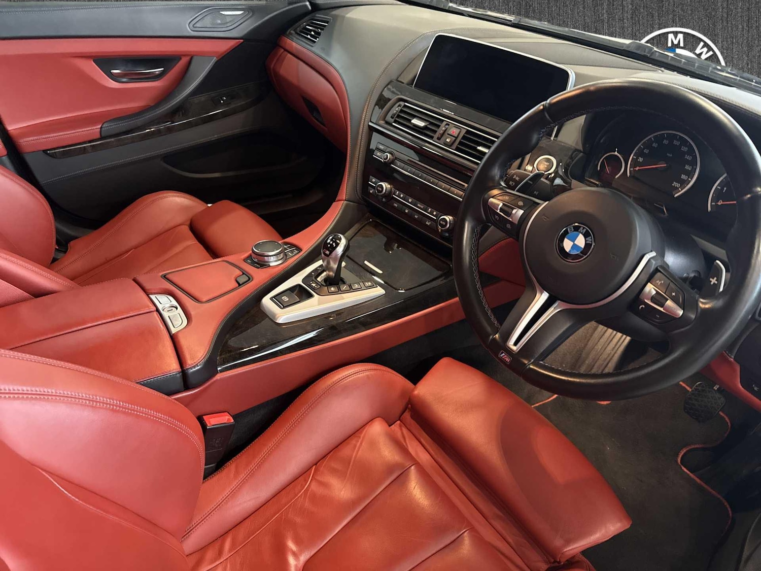 Used BMW M6 Gran Coupe 2017 for sale - 76846083: Photo 15