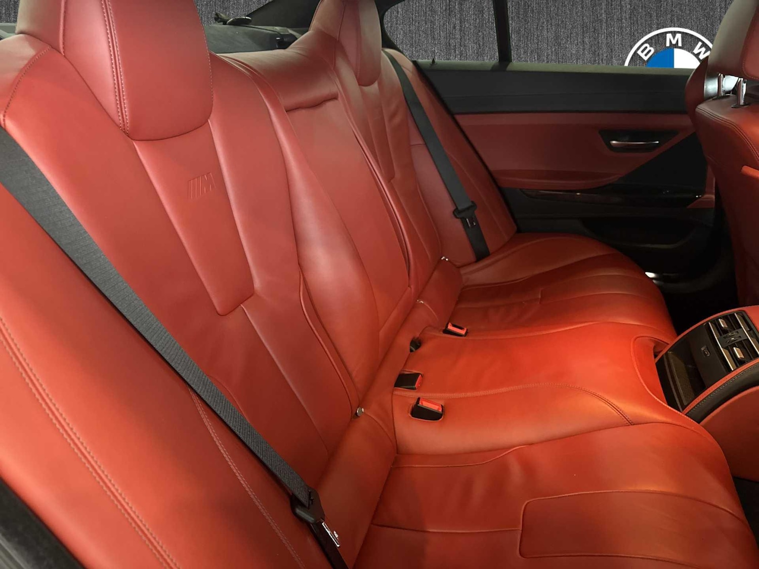 Used BMW M6 Gran Coupe 2017 for sale - 76846083: Photo 16