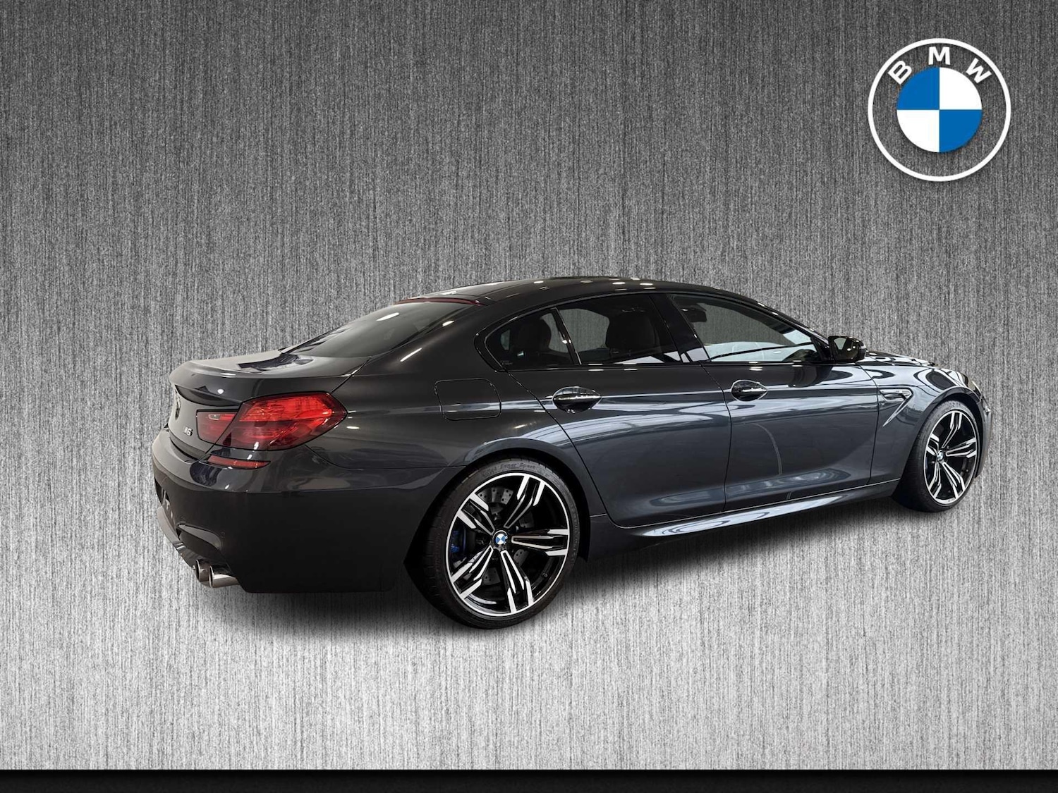 Used BMW M6 Gran Coupe 2017 for sale - 76846083: Photo 18