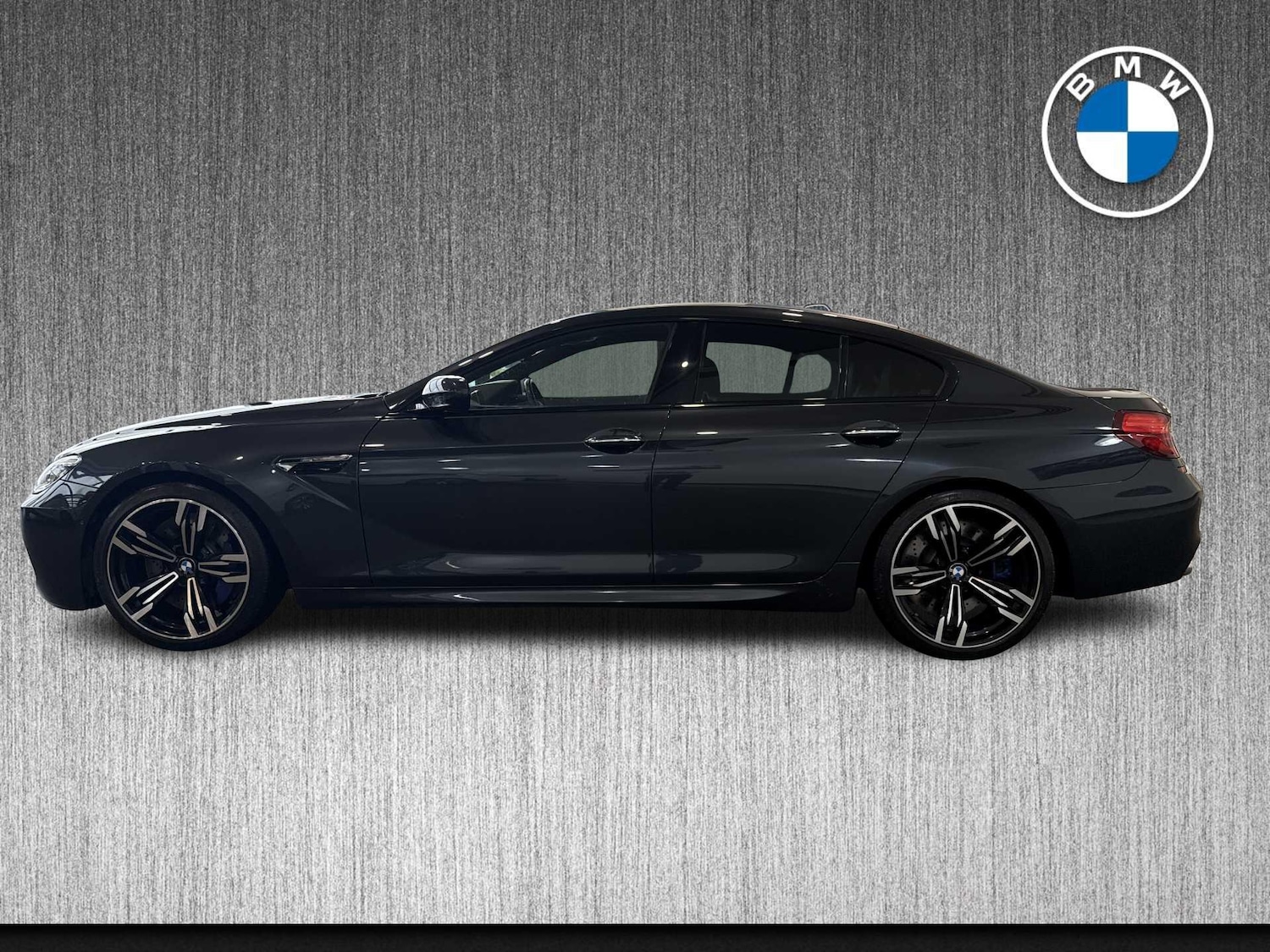 Used BMW M6 Gran Coupe 2017 for sale - 76846083: Photo 19