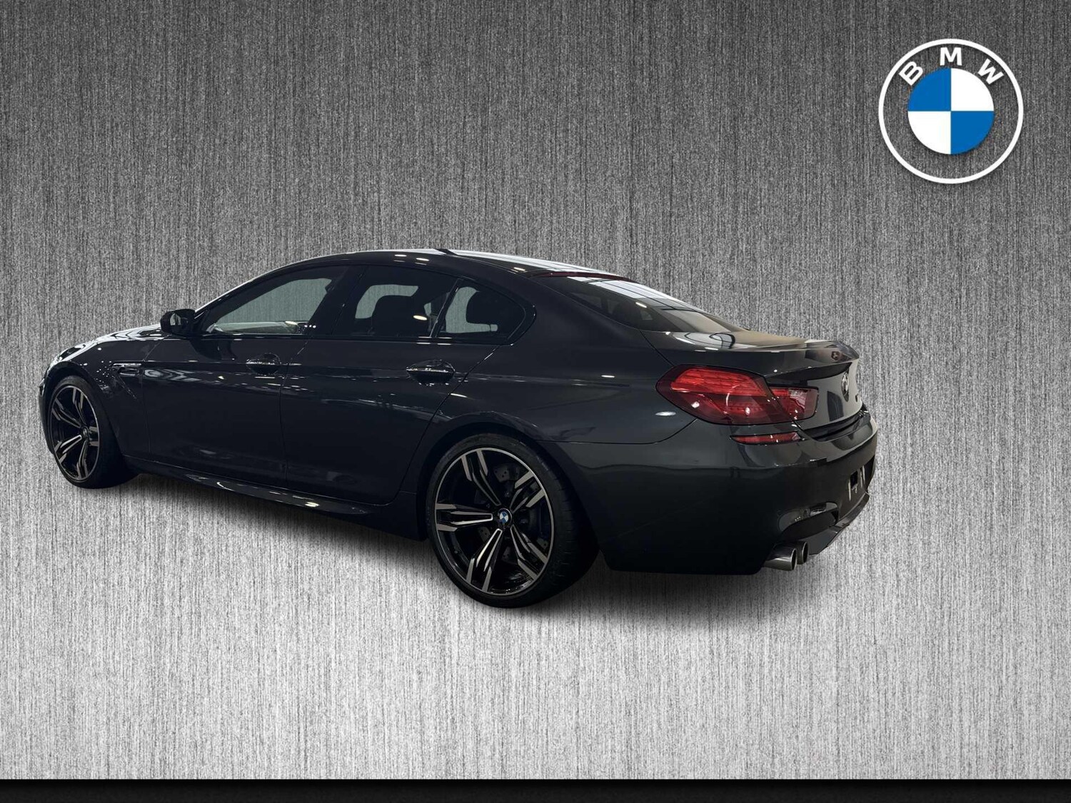 Used BMW M6 Gran Coupe 2017 for sale - 76846083: Photo 2