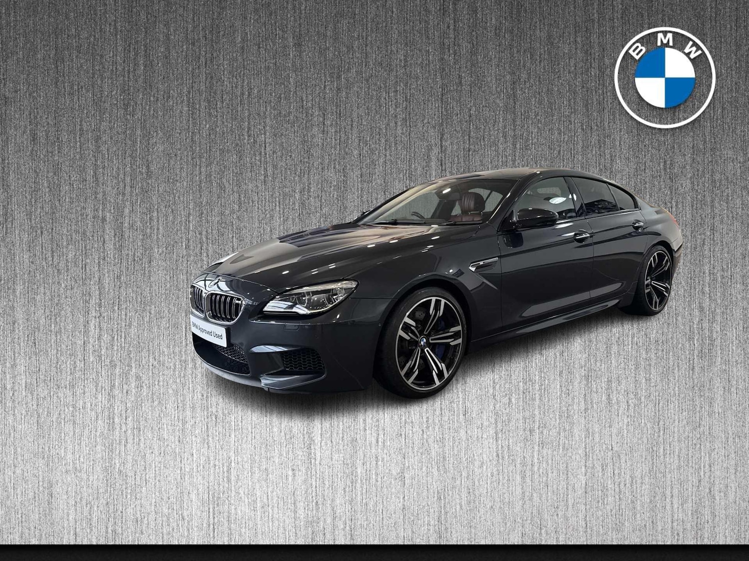 Used BMW M6 Gran Coupe 2017 for sale - 76846083: Photo 20