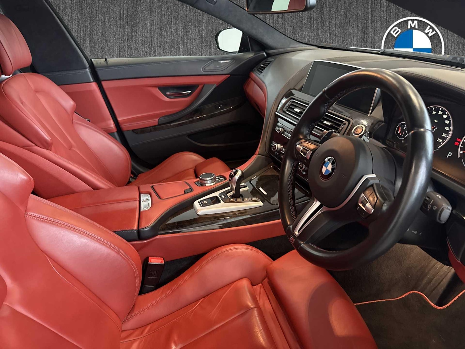 Used BMW M6 Gran Coupe 2017 for sale - 76846083: Photo 21