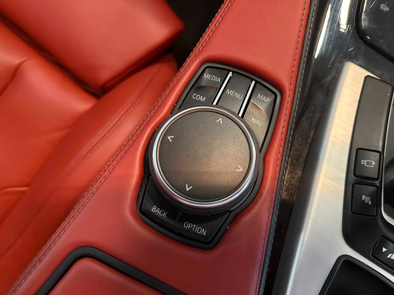 Used BMW M6 Gran Coupe 2017 for sale - 76846083: Photo 23