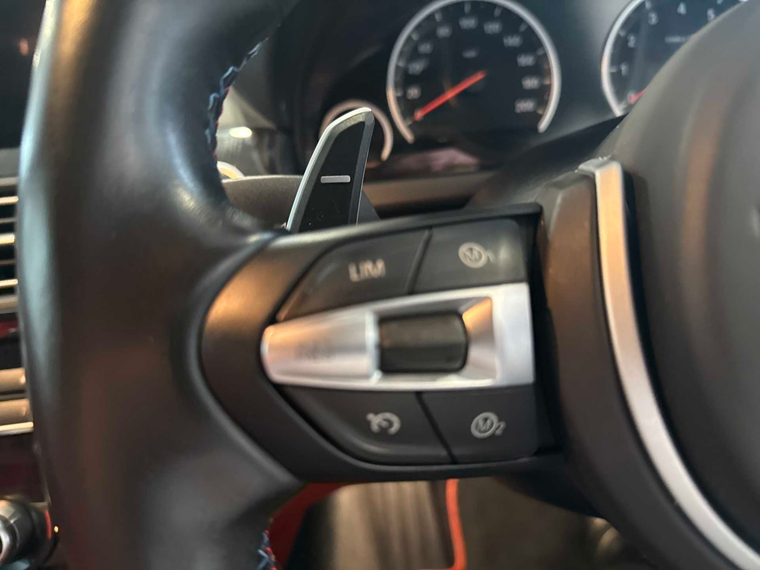 Used BMW M6 Gran Coupe 2017 for sale - 76846083: Photo 25