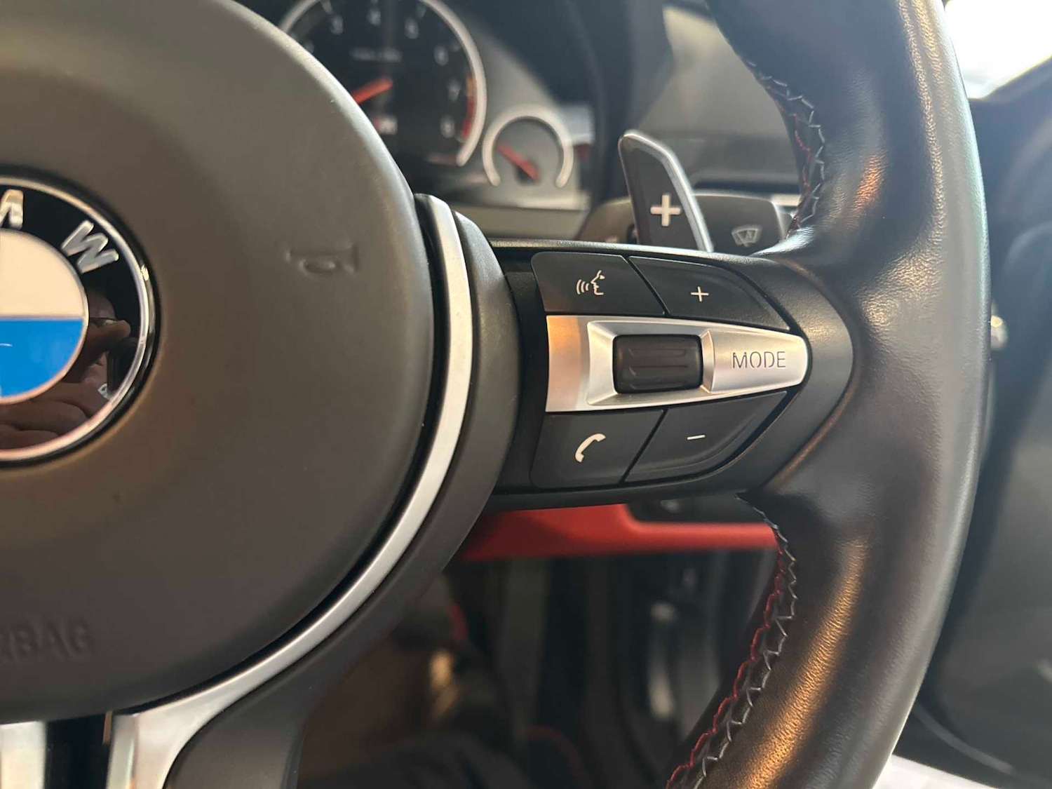 Used BMW M6 Gran Coupe 2017 for sale - 76846083: Photo 26