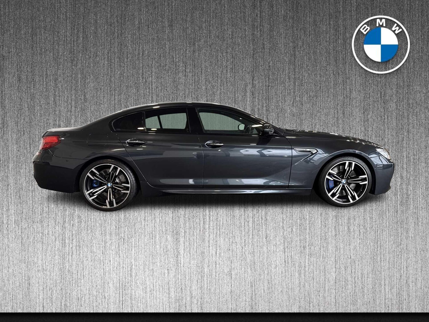 Used BMW M6 Gran Coupe 2017 for sale - 76846083: Photo 3