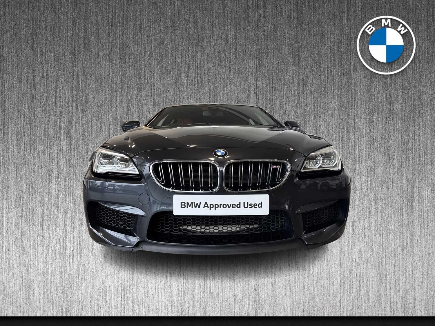 Used BMW M6 Gran Coupe 2017 for sale - 76846083: Photo 5