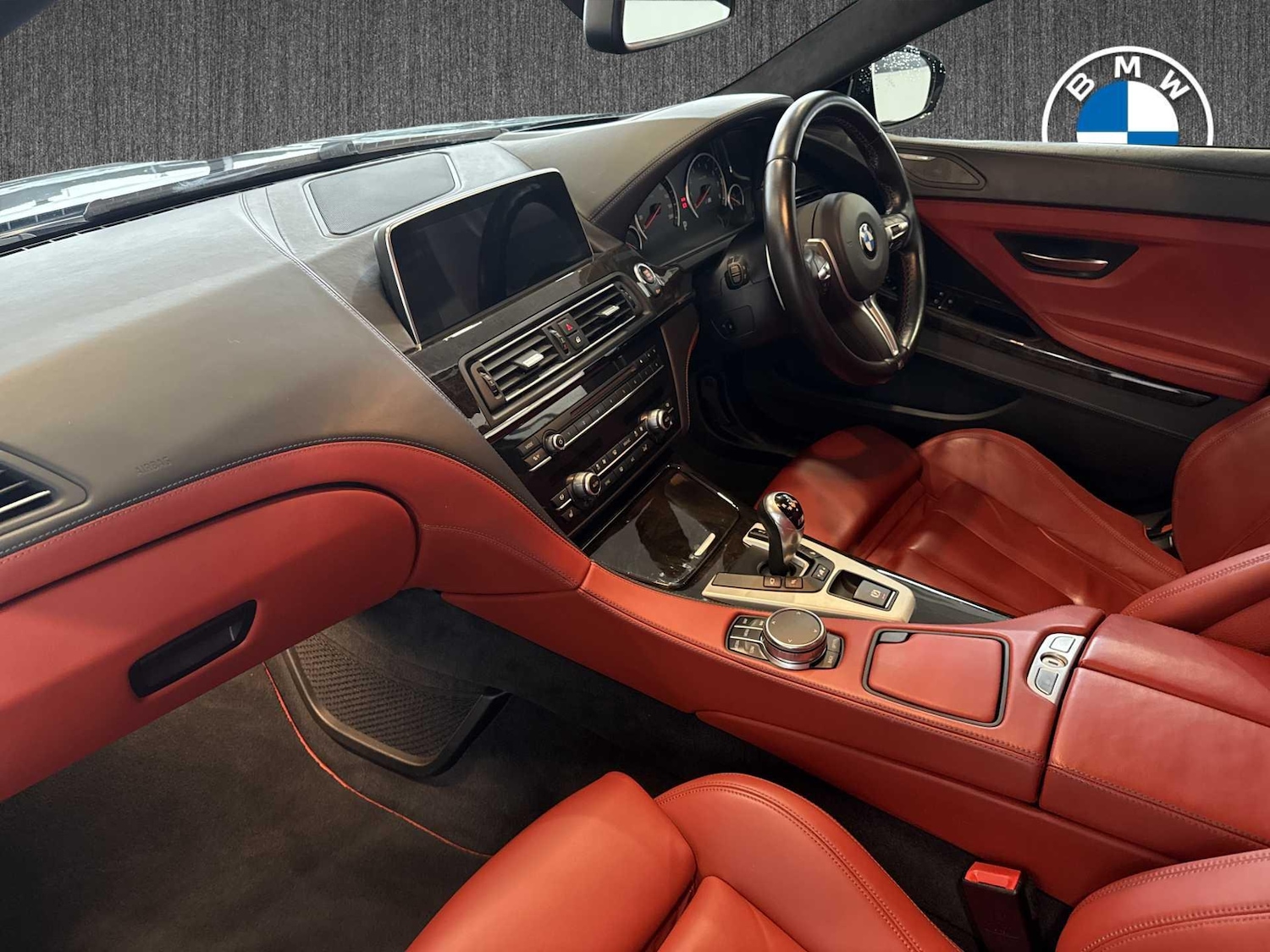 Used BMW M6 Gran Coupe 2017 for sale - 76846083: Photo 7