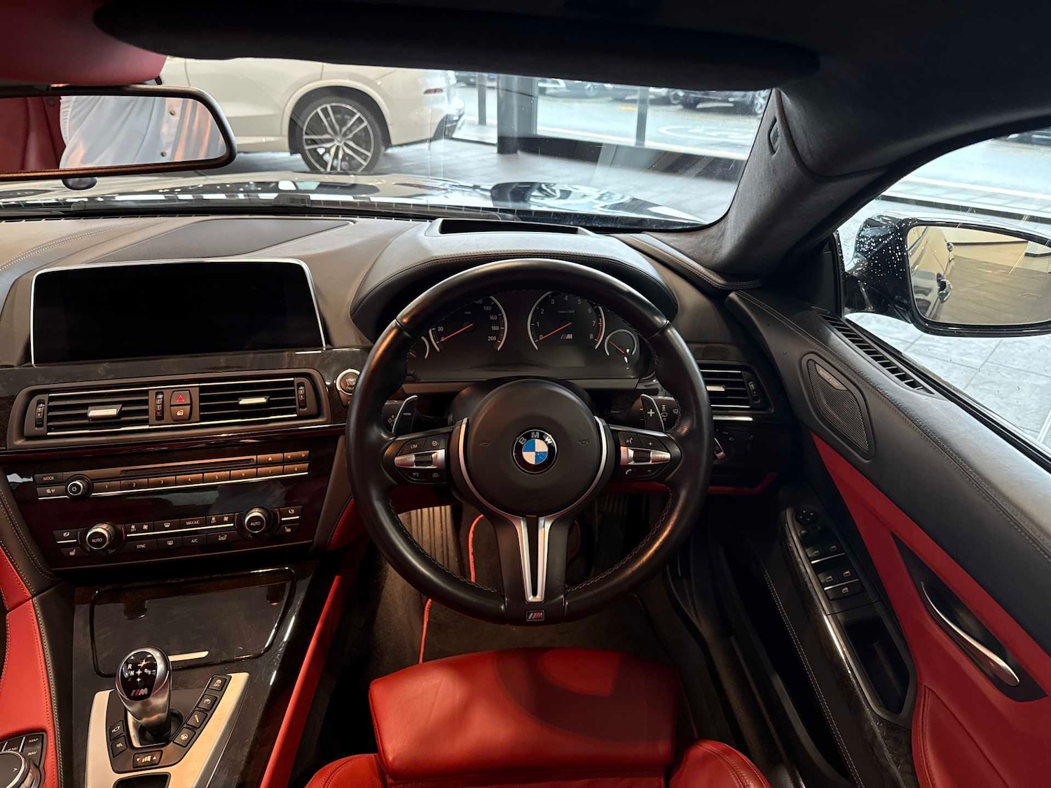 Used BMW M6 Gran Coupe 2017 for sale - 76846083: Photo 9