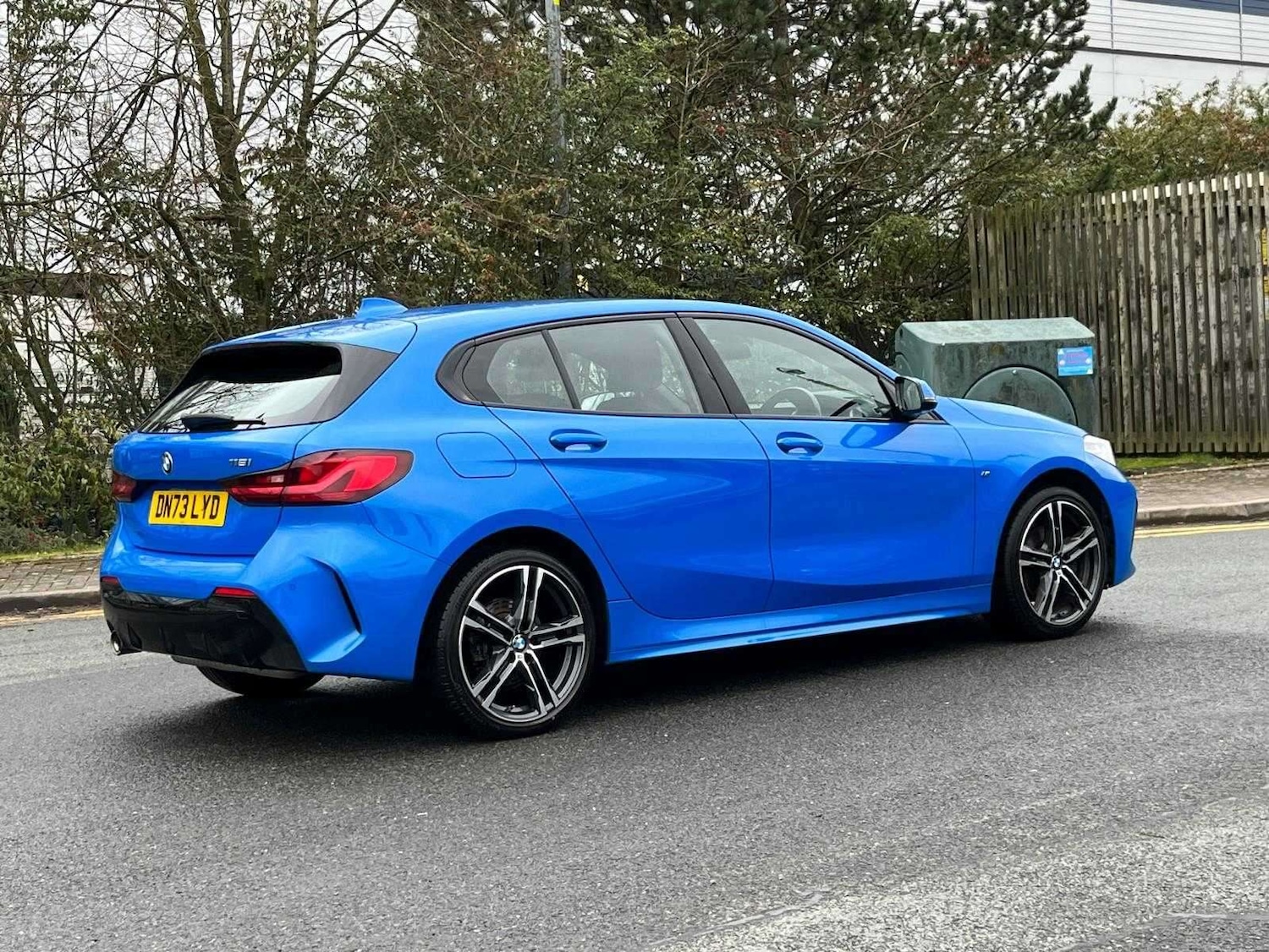 Used BMW 1 Series 2023 for sale - 78131772: Photo 10