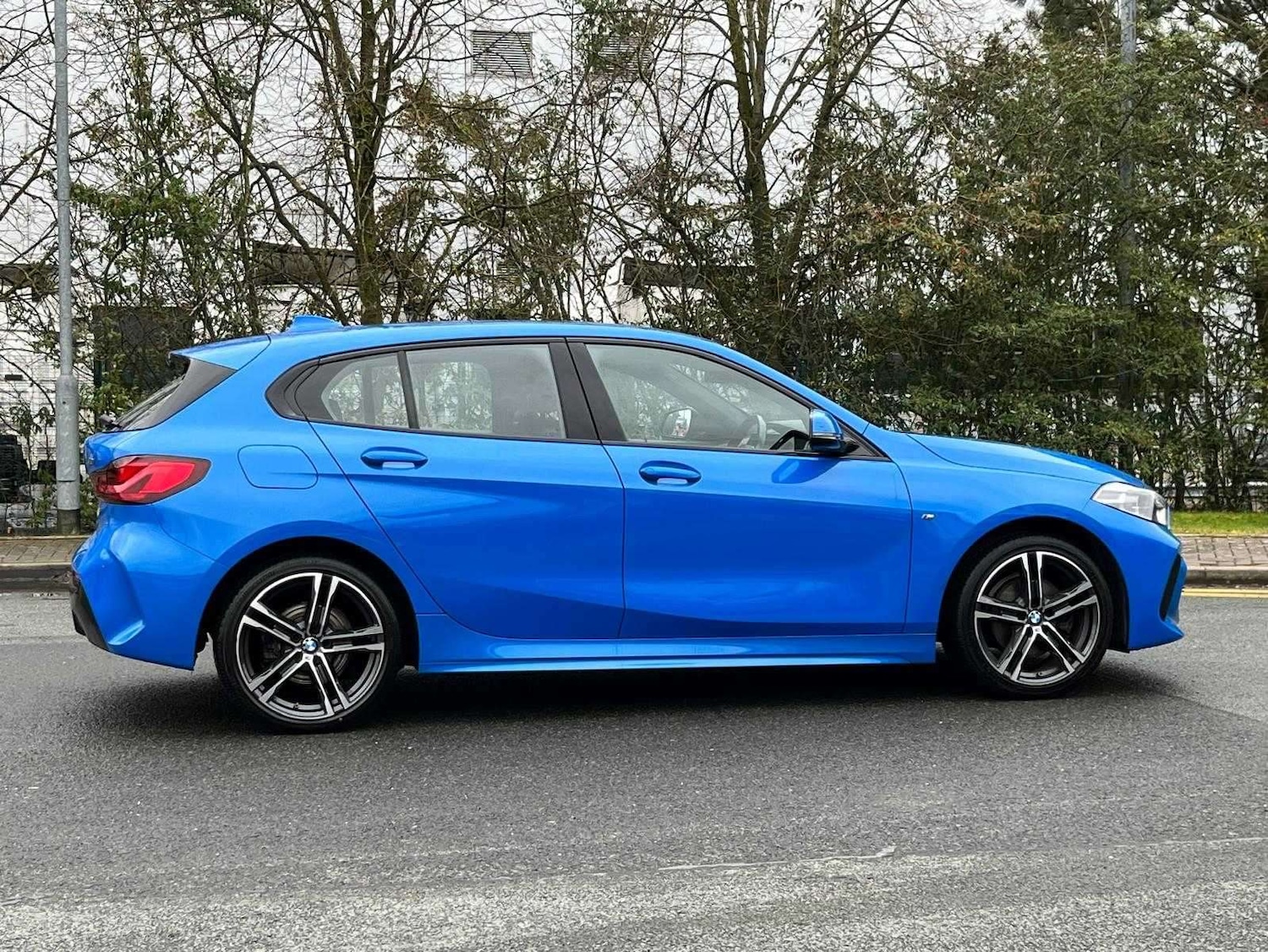 Used BMW 1 Series 2023 for sale - 78131772: Photo 11