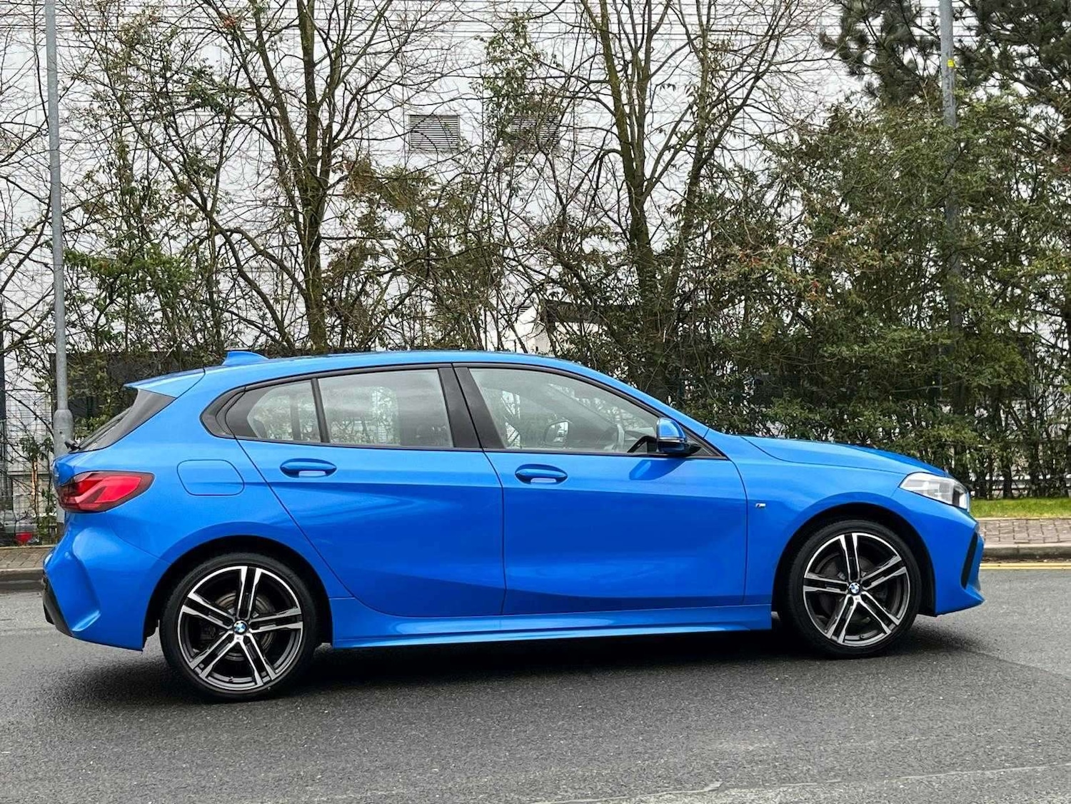 Used BMW 1 Series 2023 for sale - 78131772: Photo 14