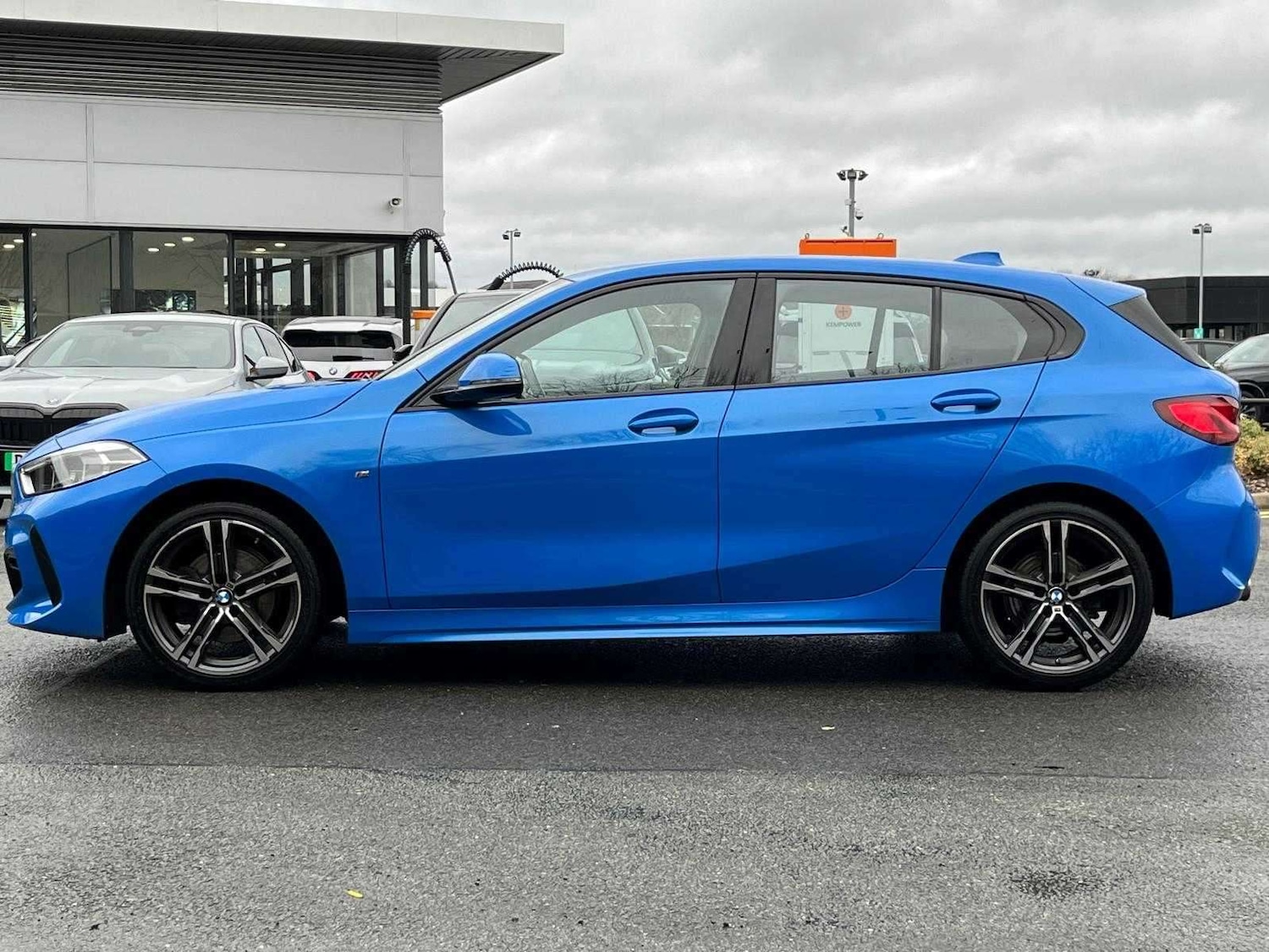 Used BMW 1 Series 2023 for sale - 78131772: Photo 15