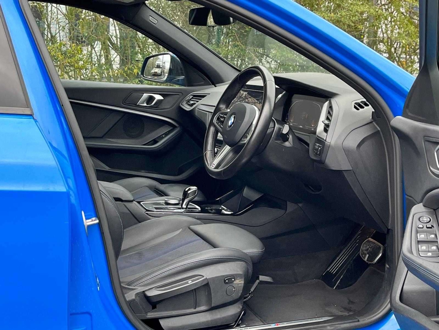 Used BMW 1 Series 2023 for sale - 78131772: Photo 16