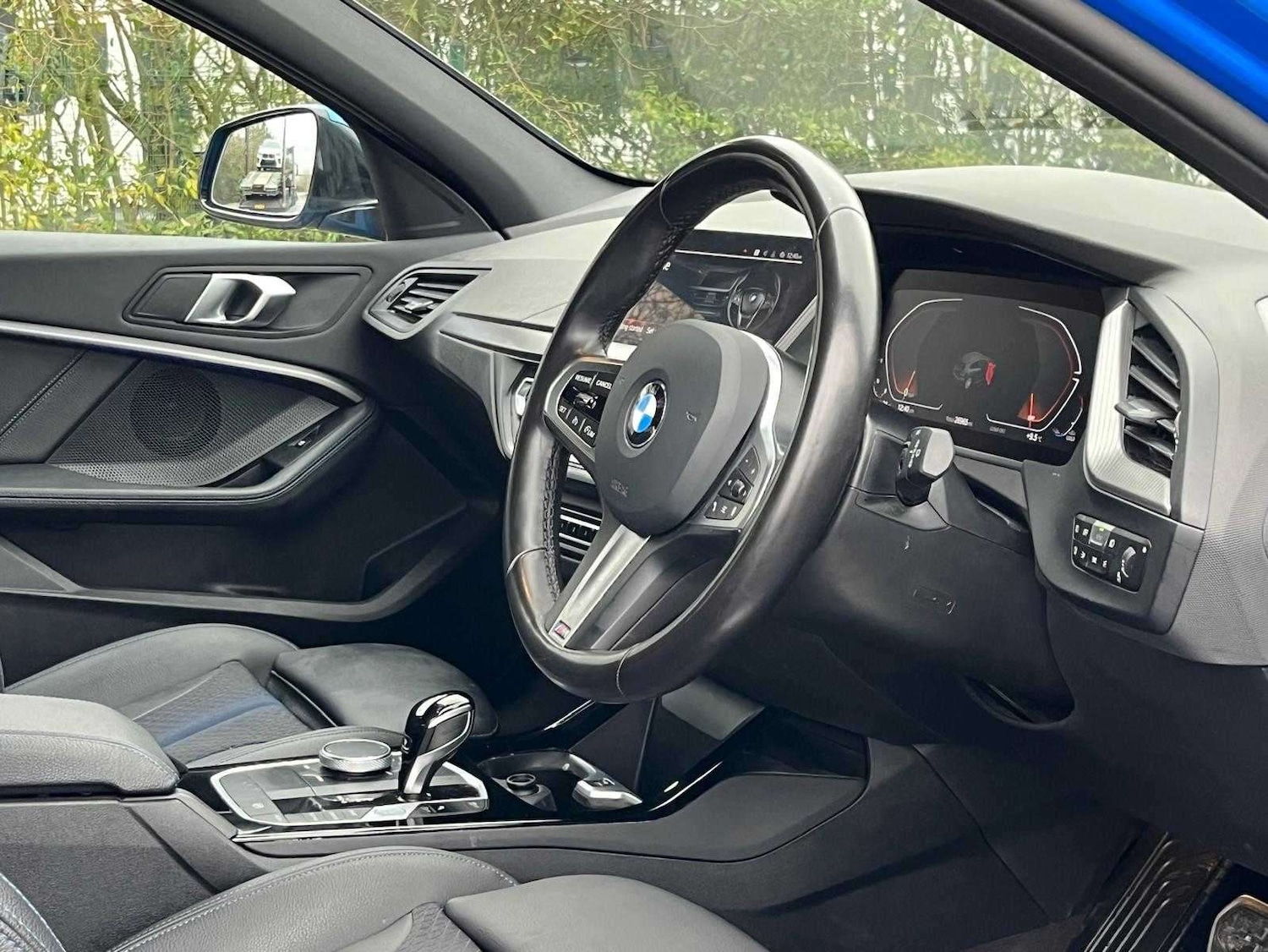 Used BMW 1 Series 2023 for sale - 78131772: Photo 17