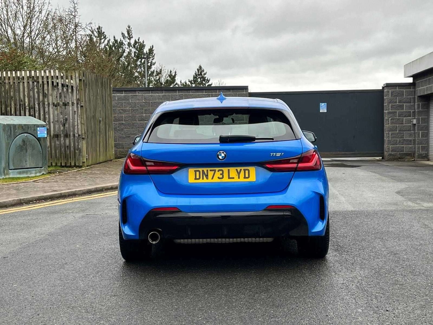 Used BMW 1 Series 2023 for sale - 78131772: Photo 6