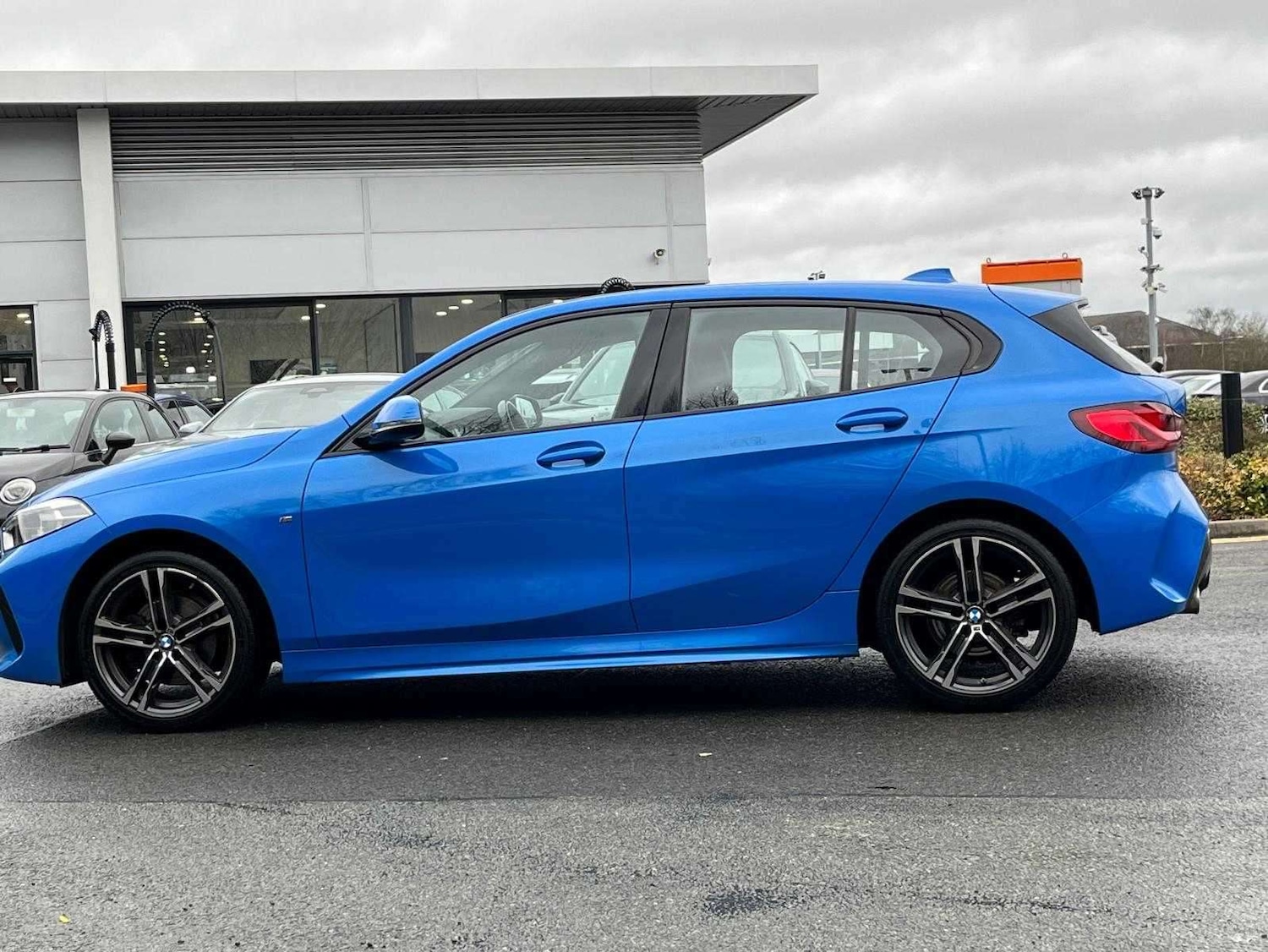 Used BMW 1 Series 2023 for sale - 78131772: Photo 7