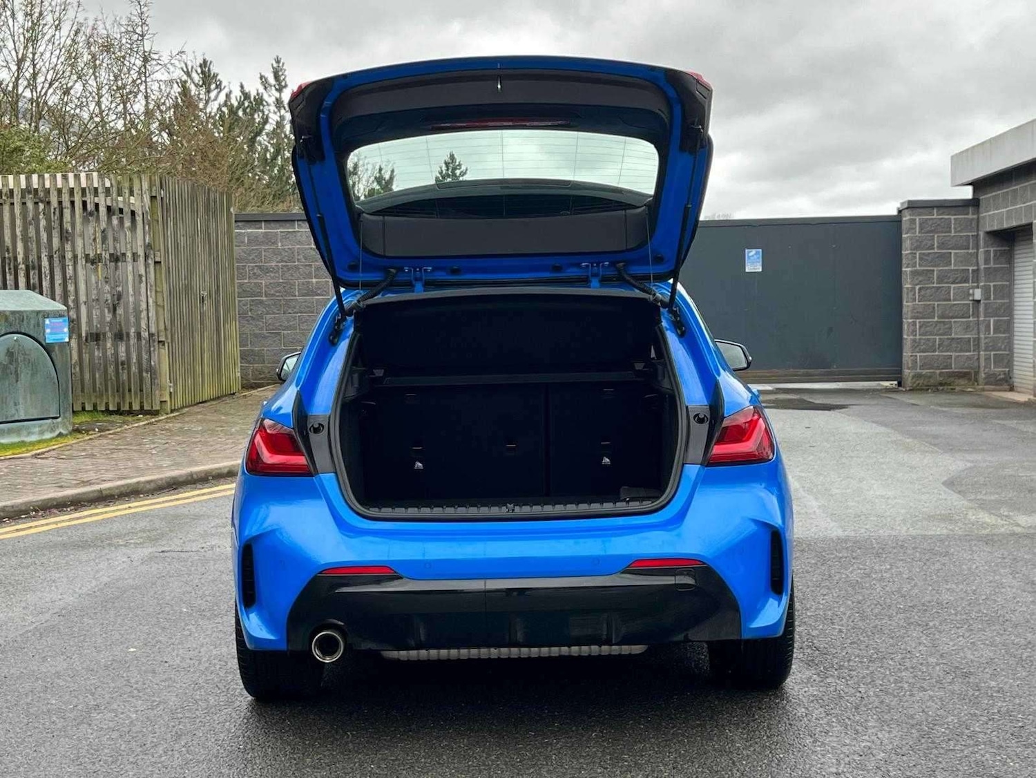 Used BMW 1 Series 2023 for sale - 78131772: Photo 8