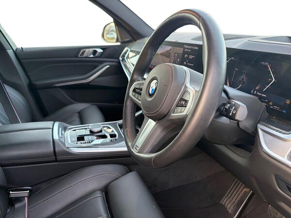 Used BMW X5 2024 for sale - 76246245: Photo 15