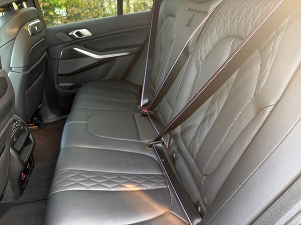 Used BMW X5 2024 for sale - 76246245: Photo 16