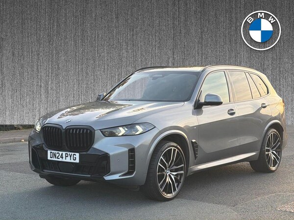 Used BMW X5 2024 for sale - 76246245: Photo 20