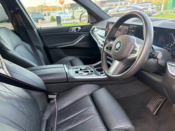 Used BMW X5 2024 for sale - 76246245: Photo 21
