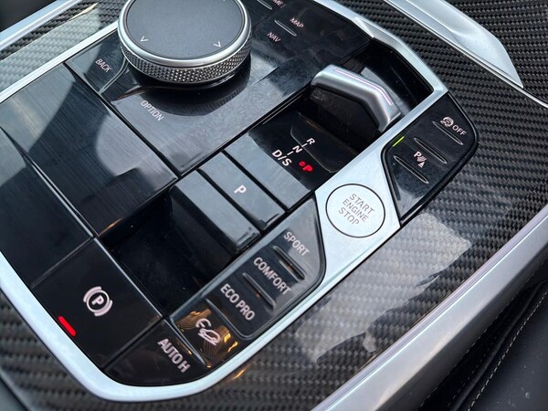 Used BMW X5 2024 for sale - 76246245: Photo 22
