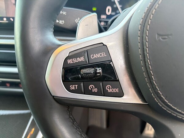 Used BMW X5 2024 for sale - 76246245: Photo 25